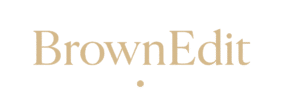 Brown Edit